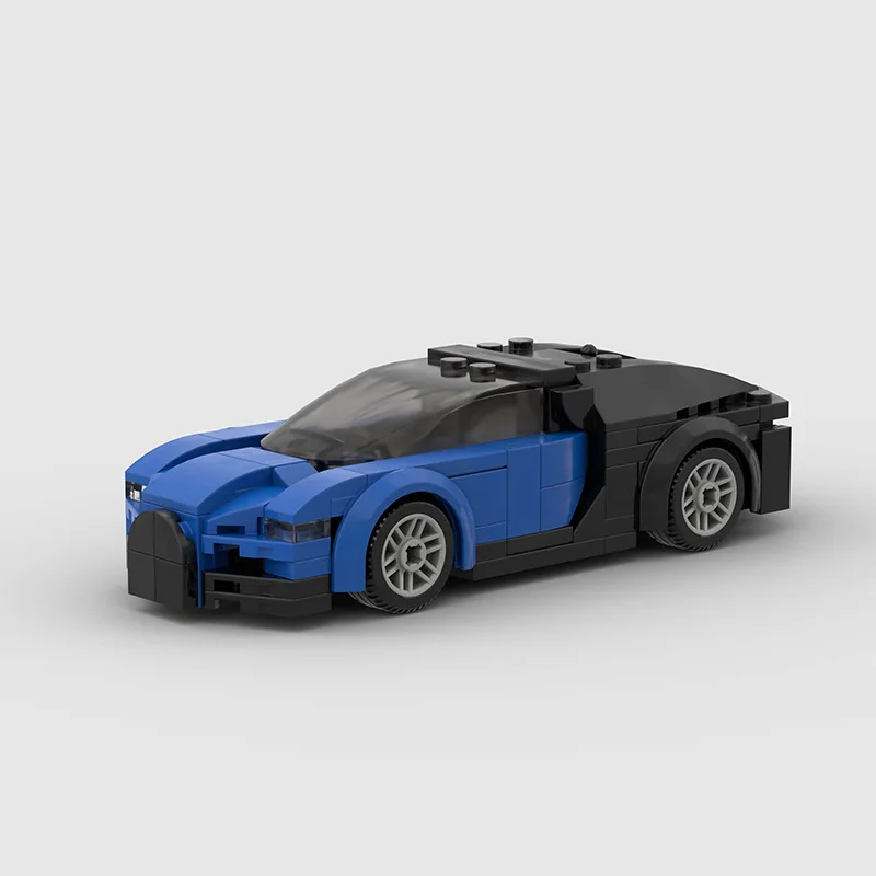 

Aiaitoy Chiron скоростные чемпионы, супер спортивные автомобили, строительные блоки, набор кирпичей, детские игрушки, подарки для мальчиков и девочек