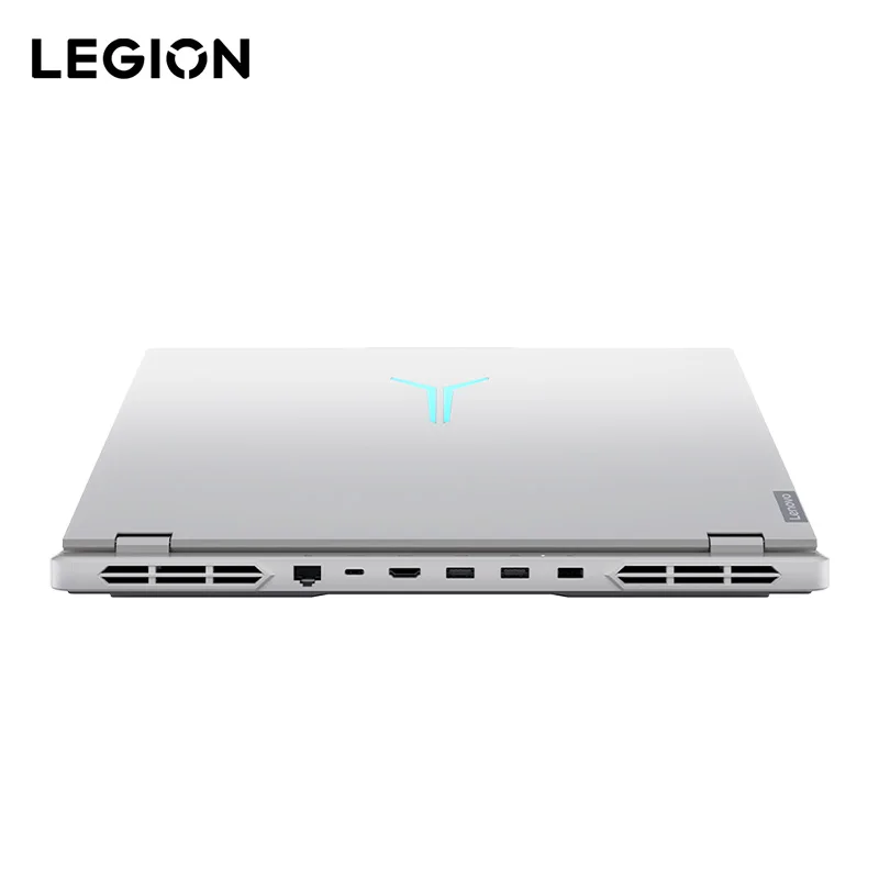 Lenovo LEGION Y9000P 2024 Gaming E-Sports Laptop RTX4060 8G intel i9-14900HX 16/32/64G 1/2/4T SSD 2.5K 240Hz 16" Screen Notebook 6