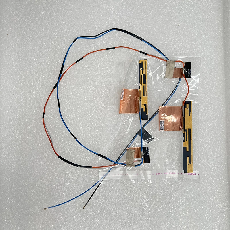 Originale Per Lenovo Thinkpad T590 P53S T15 P15S Gen 1 Laptop Wlan Wwan Antenna 4G Antenna 02 Hk914 02 Hk915