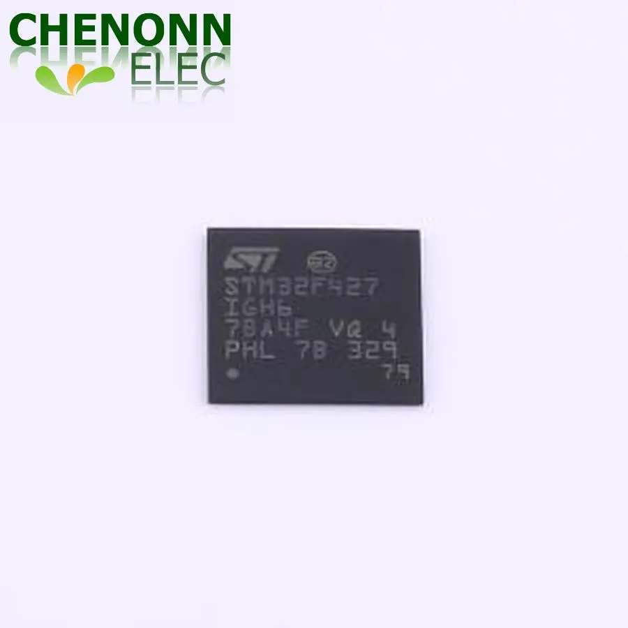 STM32F427IGH6TR