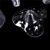 Shell Ultra-thin Silicone Nipple Shield Maternity Silica Gel Nipple Protector 6