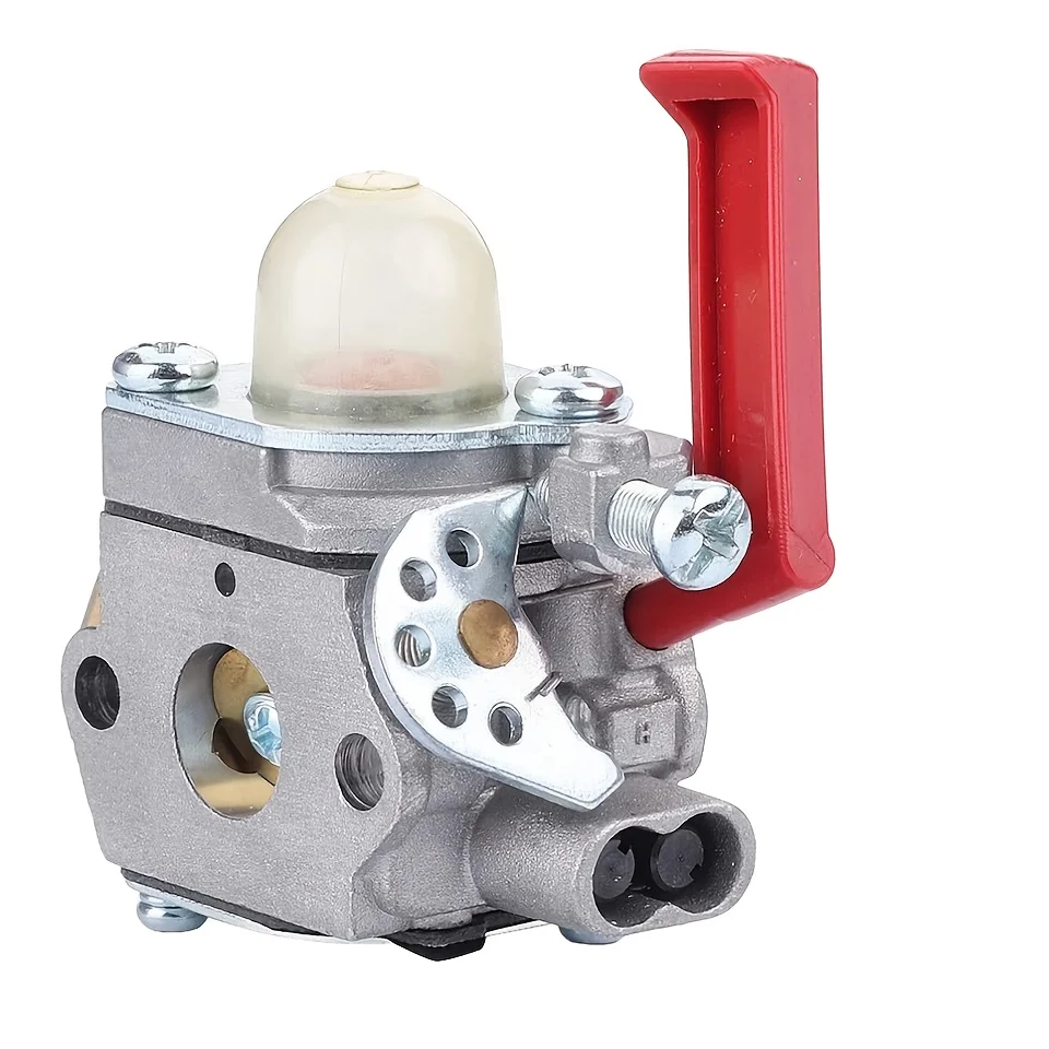 Homelite UT-33600A 26cc 스트링 트리머 EHCPS 0264AT 0264OF용 기화기 카브