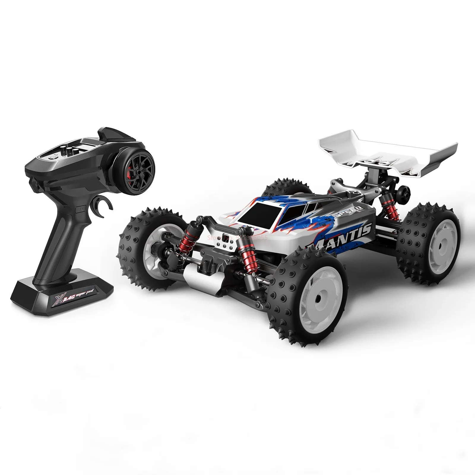 New S911 Rc Brushless Professional Four-Wheel Drive High-Speed Remote Control Car High-Speed Drift Off-Road Climbing Racing Car 5
