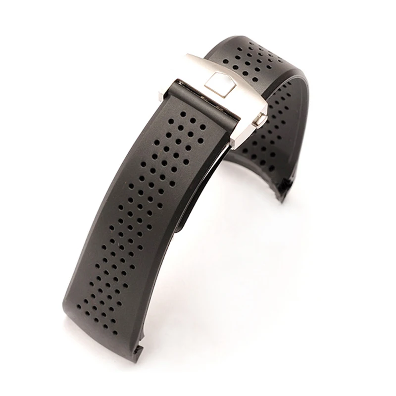 Watchbands Bracelet For Tag Heuer Grand 