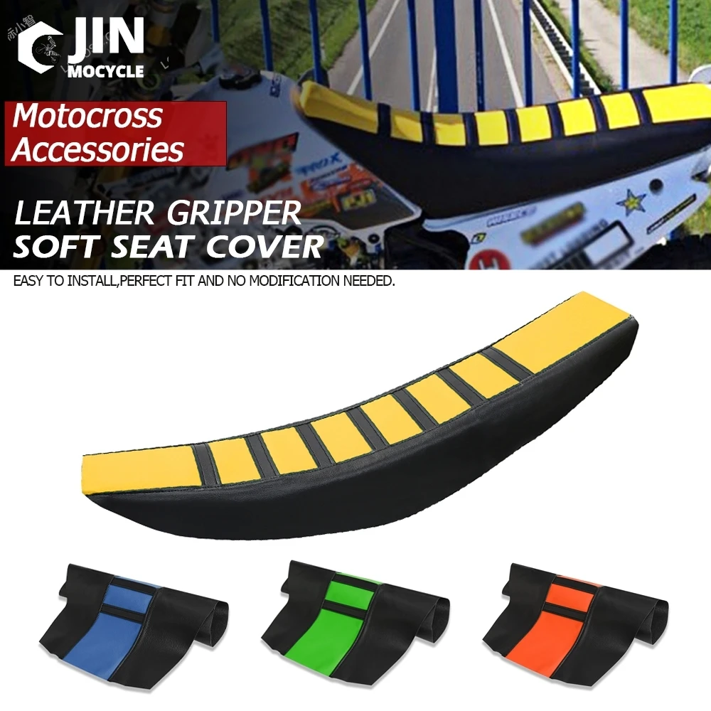 Чехол на сиденье мотоцикла для BETA RR для GasGas XC EC 2T 4T 125 200 250 300 E4 FSE/FSR для Sherco 250 300 450 SE SEF SER SEFR ST
