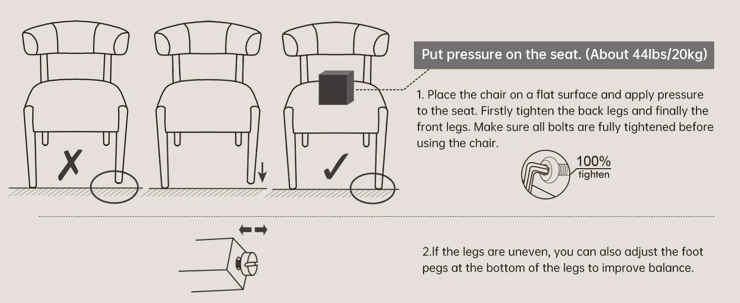 dining chairs set of 4