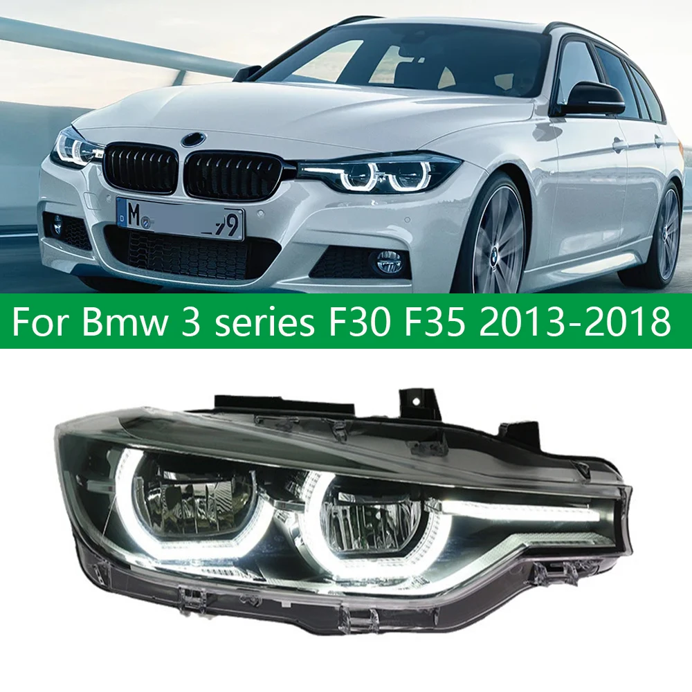 

Передние противотуманные фары для BMW 3 серии F30 F35 2013-2019