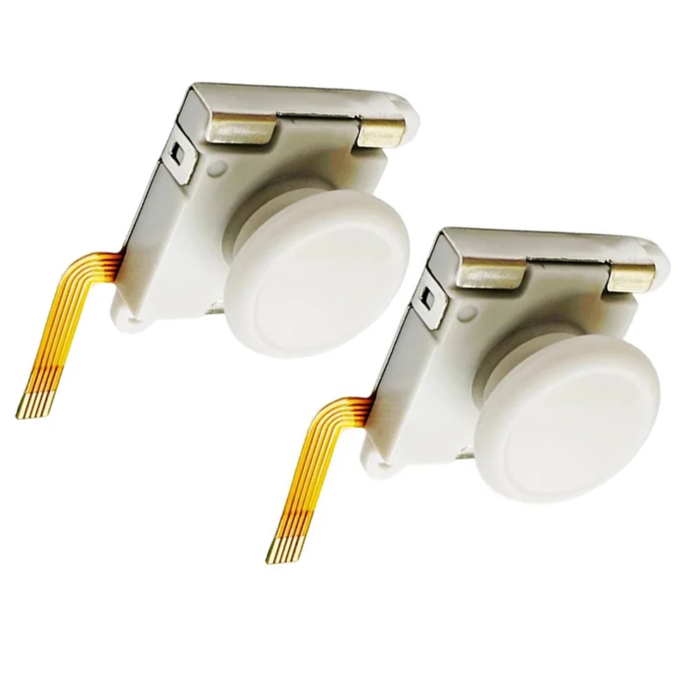 TMR Electromagnetic Joystick Set for ANBERNIC Consoles
