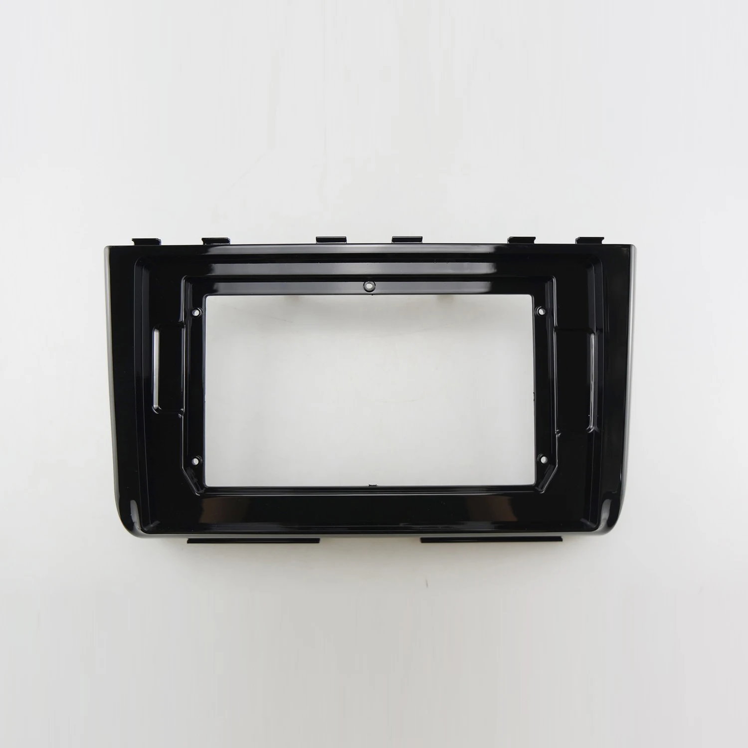 9/10.1 Inch Double DIN Car Radio Fascia Panel For Toyota Hiace 2019-2020 – Dash Bezel Mounting Kit