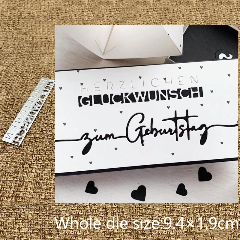 【DIY】カードメイキング！染めて、ダイカットして、色付けしてステンシル！コツも♡ 3Dサンフローメタルカッティングダイ、DIYスクラップブックフォトアルバム装飾用のカットステンシル、カードメイキングデコレーションペ