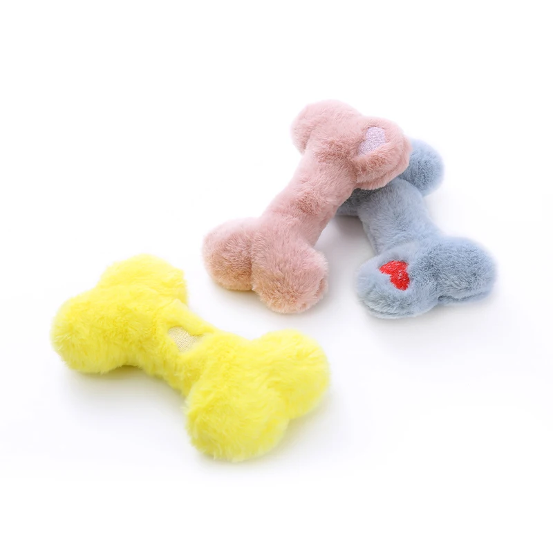 Cute dog toys 2