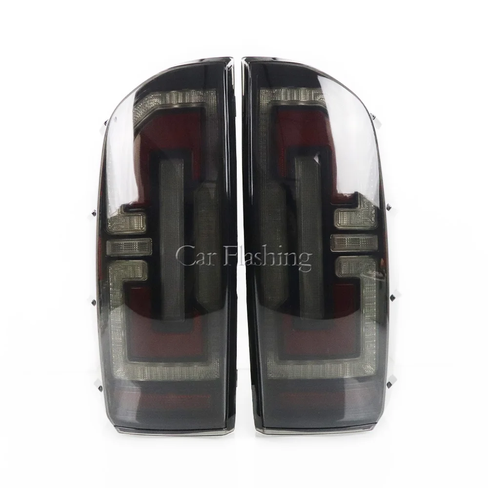 

Car LED Taillight Tail Lamps For 2021 2022 Rear Fog Lamp Turn Signal Reverse Brake Light