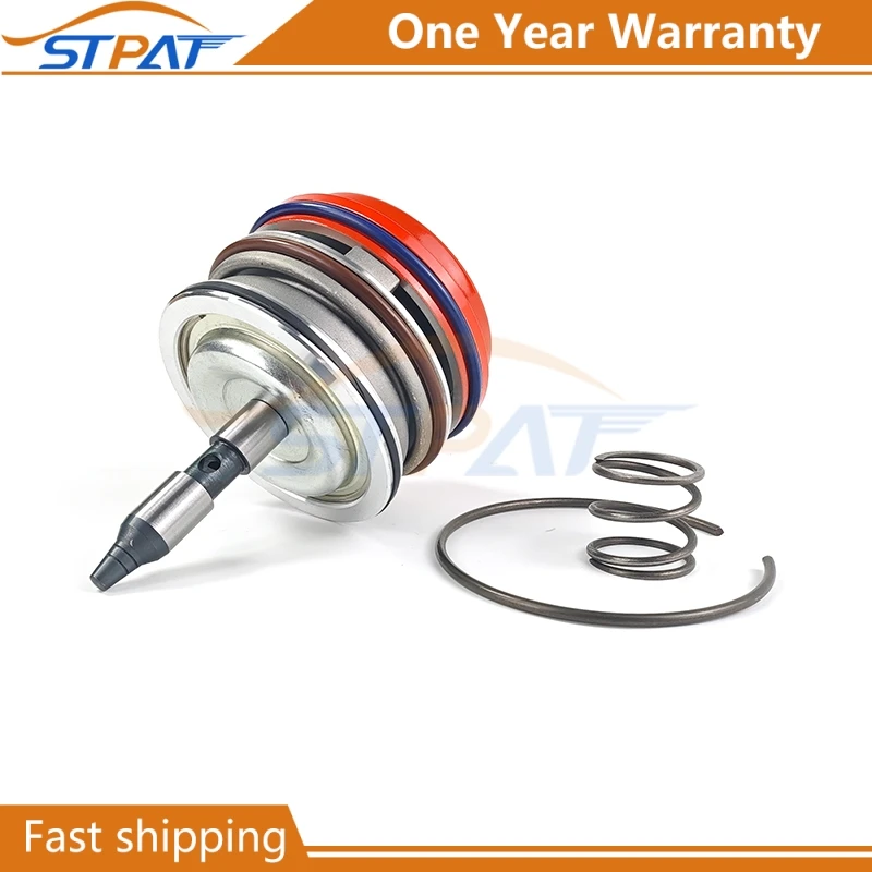 Transmission Brake Kit Servo Piston Assembly Cover Ring for Corvette 700R4 4L65E 4L70E 4L60E 1982-2014