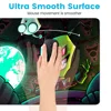 Comedy Anime I-Invader Z-Zim INS Tide Large Gaming Laptop Computer Desk Mat Mouse Pad Mouse Mat Notbook Mousepad Gamer 5