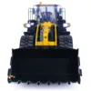 MTM WA480 RC Hydraulic Loader 1/14 Scale Remote Control Metal Construction Wheeled Vehicles Sound Light Model Toys THZH1339 5