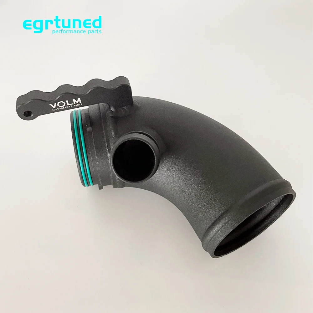 Tubo Di Ingresso Turbo Per Golf Mk7 Gti Adui S3 A3 Leon Mk3 Ea888 3 Gen