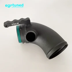 Turbo Inlet Pipe For Golf MK7 GTI Adui S3 A3 Leon MK3 EA888 3 Gen