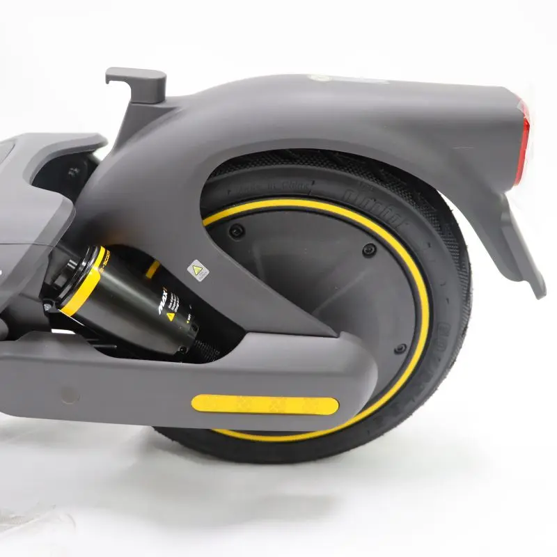 Motore del mozzo della ruota originale da 1000W di serie ue per Ninebot di Segway Max G2 Scooter elettrico intelligente G2 60/65-6.9 accessori per motori posteriori 18 Motore del mozzo della ruota originale da 1000W di serie ue per Ninebot di Segway Max G2 Scooter elettrico intelligente G2 60/65-6.9 accessori per motori posteriori 18