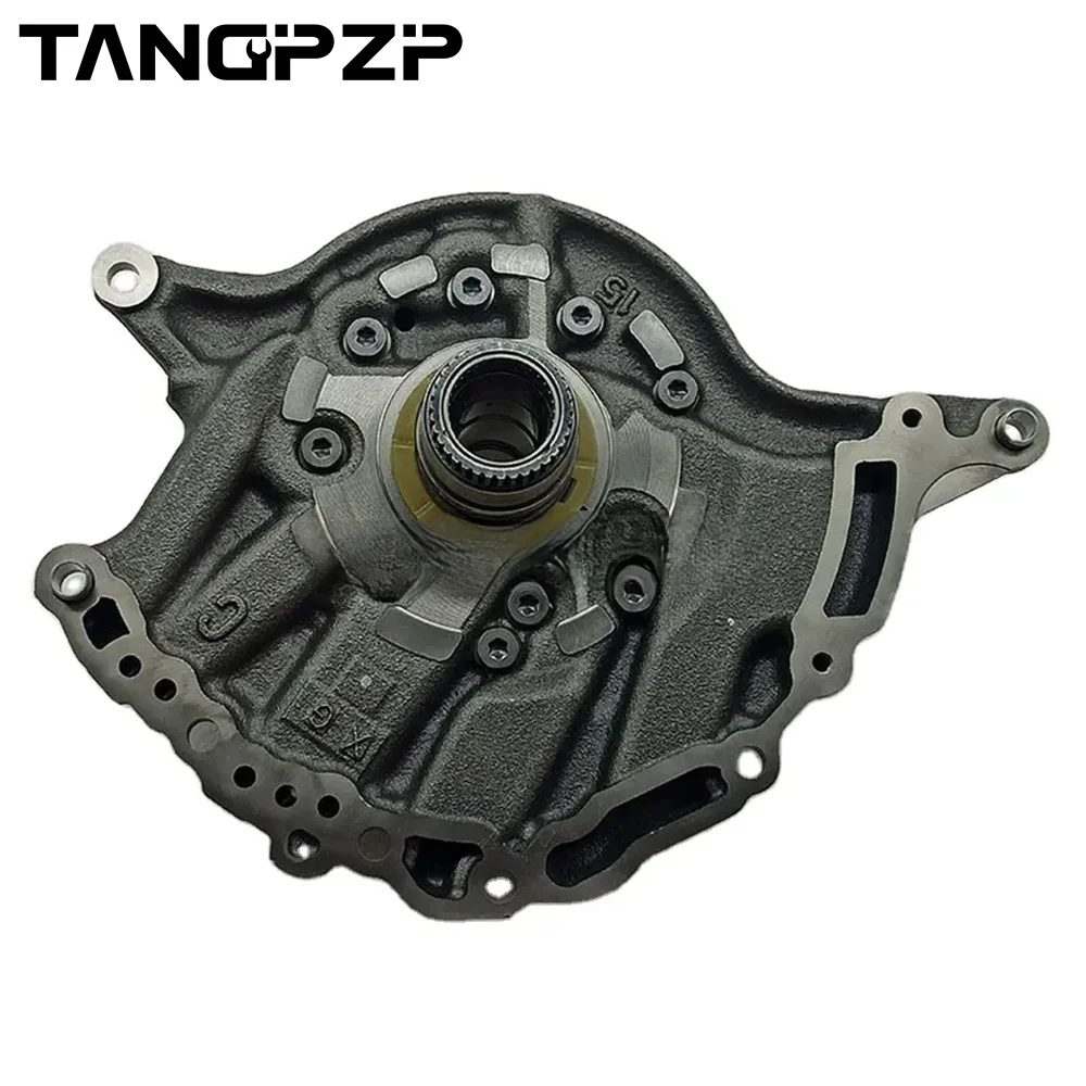 

TF71 TF71-0005-FN oil pump FN Automatic Transmission 6 Speed For Peugeot Citroen