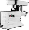 #22 1.5HP Electric Stainless Steel Commercial Grade Meat Grinder & Sausage Stuffer 1100 Watts 485 LBS Per/Hr 2