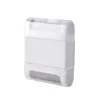 2548-2 Mini Lint Remover Manual Hair Ball Trimmer Fuzz Pellet Cut Machine Portable Epilator Sweater Cloth Shaver Cleaning Tool 5