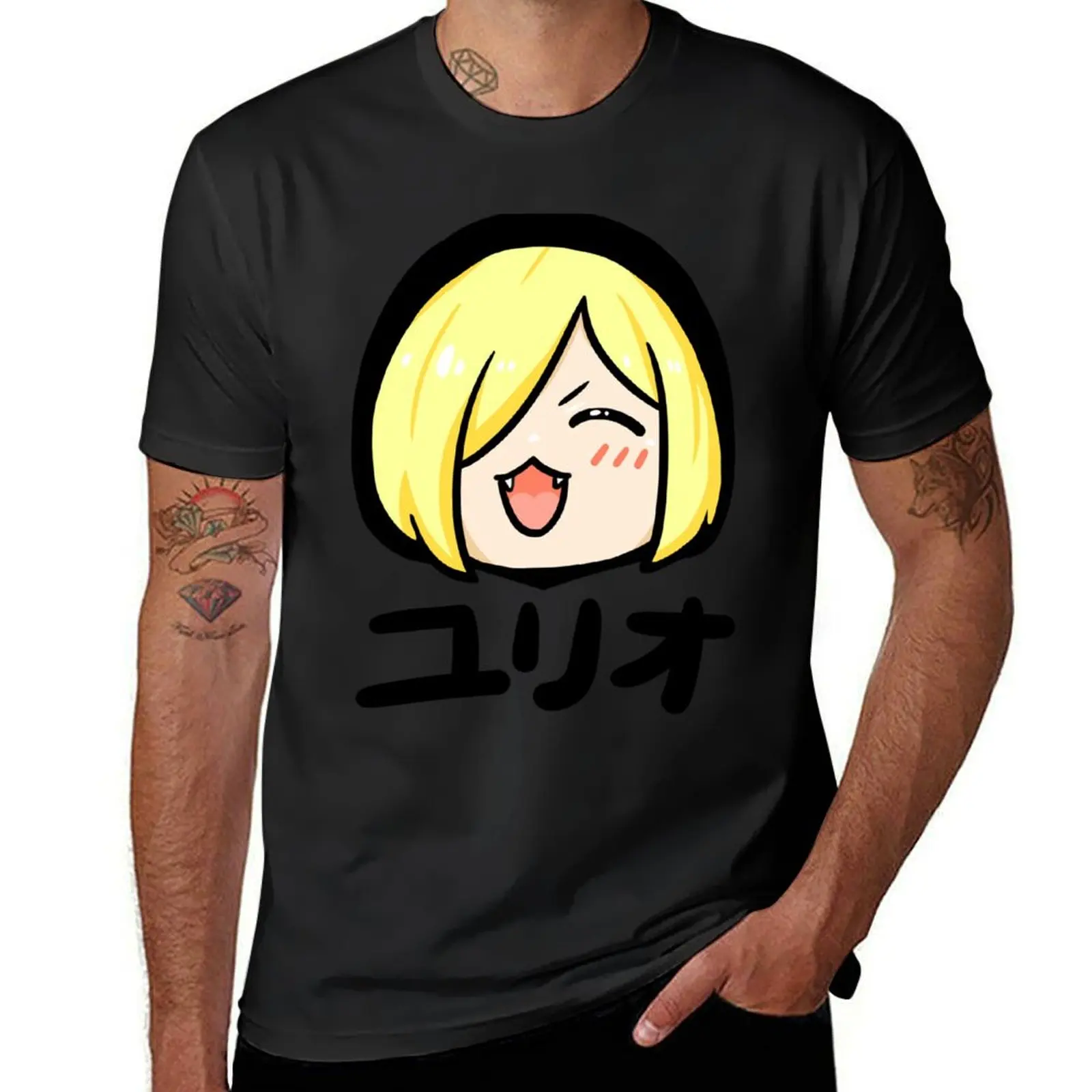 Счастливые женские тяжелые футболки с коротким рукавом, мужские футболки Счастливые женские тяжелые футболки с коротким рукавом, мужские футболки