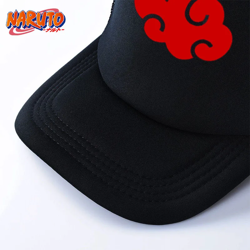 Anime Naruto Baseball Cap Otakuen