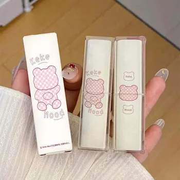 컵에 달라붙지 않는 립스틱, 멀티 컬러 립 글로스, 립 메이크업, 방수 보습 땀 방지
