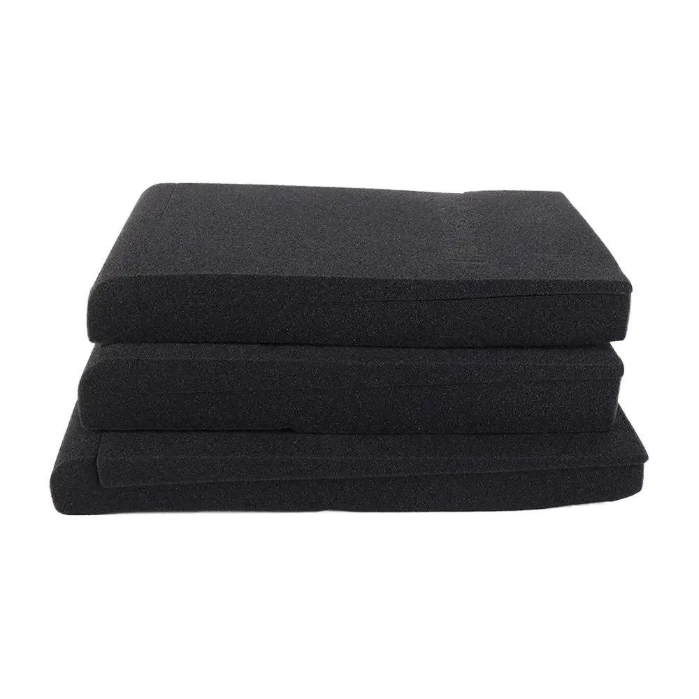 Acoustic Foam Sound Isolation Pads