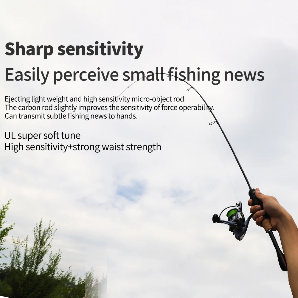 are micro fishing poles any good Handmade rod with wheels for MicroFishing a fast 4.1 Strong Little Fishing Pole Micro