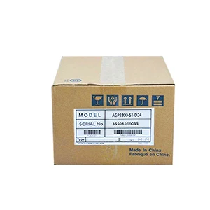 

NEW TOUCH PANEL AGP3300-S1-D24 HMI Module