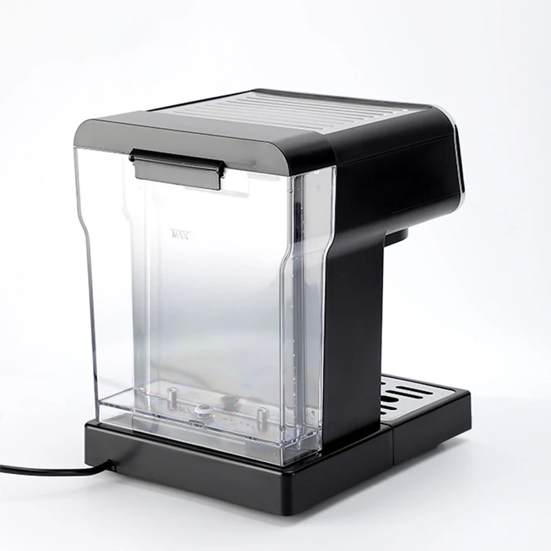 ماكينة اسبريسو فاخرة أوتوماتيكية