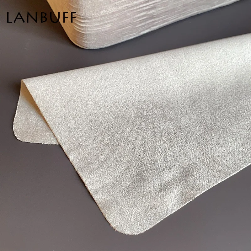 Eyeglasses Cleaning Cloth 100pcs 145*175mm For Lens Phone Screen Cleaning