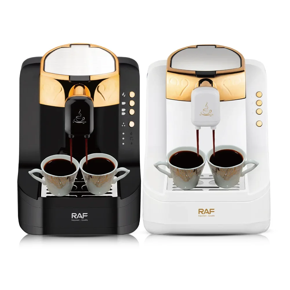 0.8L Portable Small Turkish Coffee Machine coffee maker espresso maker