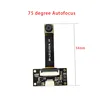IMX258  CMOS   3840 x 2160 4K 12MP AF 75°/135° High Speed USB2.0 USB Camera Module 30FPS MJPEG, YUY2 2