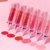 PLUMP POUT Lip Plumping Booster Gloss High Shine for Plumper Looking Lips Extreme Shine Crystal Volume Lip Oil Cosmetics Makeups 3