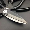 New high Quality Industrial leather scissors and civilian tailor scissors for tailor cutting leather 2