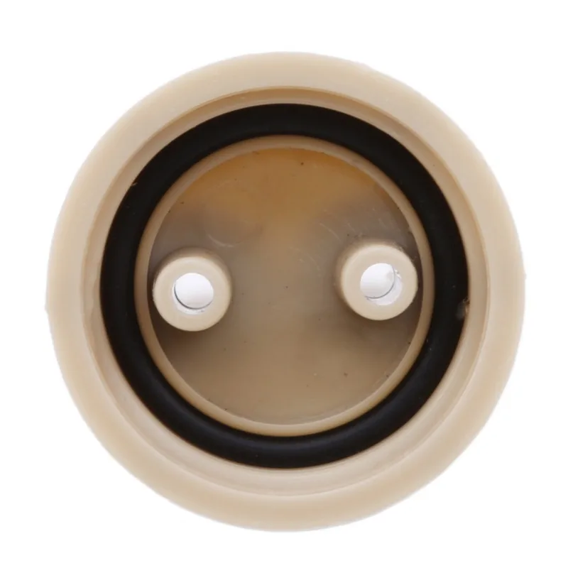 Aquarium DIY CO2 Generator System Bottle Cap Fish Tank Plant CO2 Diffuser System Accessories Supplies 2 Pack aquarium co2 diffuser aquarium co2 accessories co2 generator kit aquarium co2 generator
