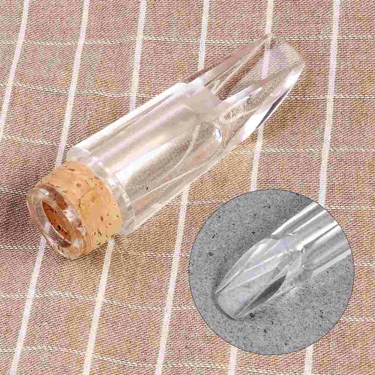 

Professional Clarinet Bolwtorch for Bb Clarinet (Transparent)