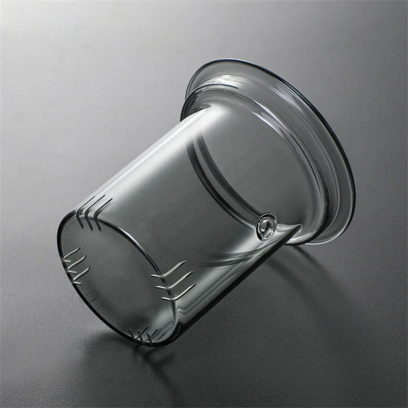 Durable Japanese Style Glass Teapot