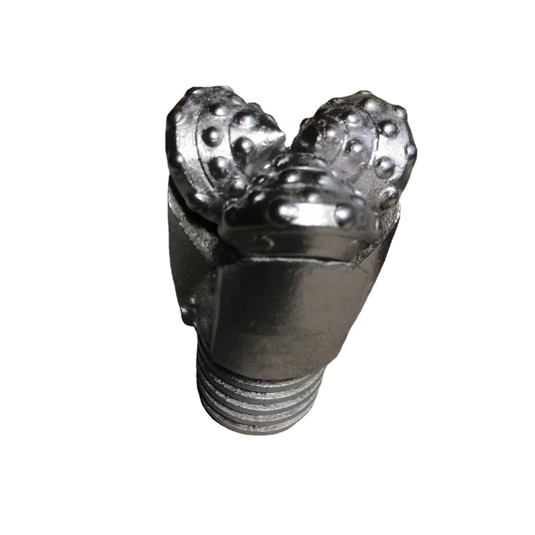 New product 60 mm Mining Water Well Tricone Bit Rock Drilling Bit drill bit for water well drilling