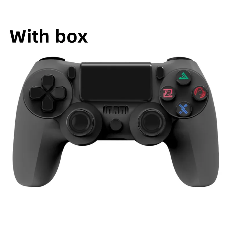 Wireless Joystick Controlador Controller Gamepad 6 Axis Dual Vibration wireless-joystick-controlador-controller-gamepad-6-axis-dual-vibration
