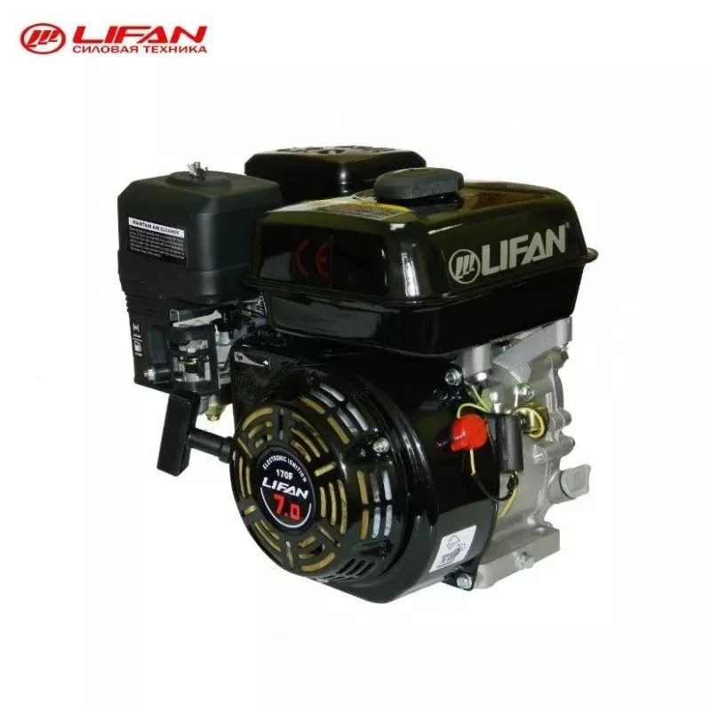 Lifan 170f eco