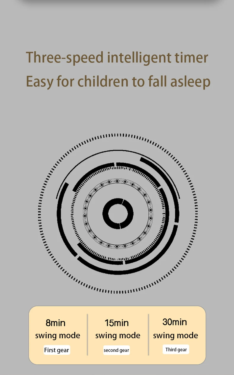 Electric Baby Cradle Mosquito Net Bluetooth Music Baby Rocking Chair Remote Multifunctional Baby Crib for Newborns Baby Items Sc8250d4ddb4c4c2faf0c543e4428ef74Y