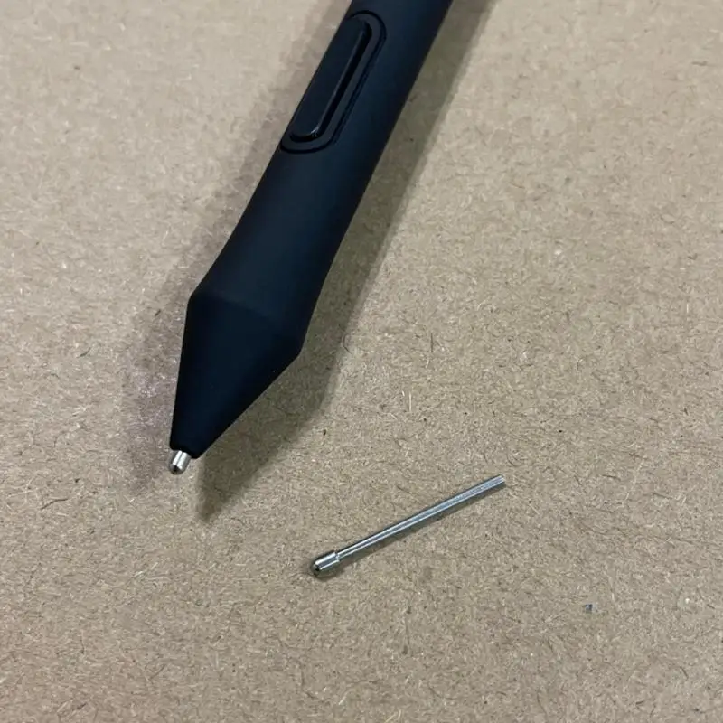 781E Alloy Pen Refill Fine Nib Pen Tips for Samsung- Tab