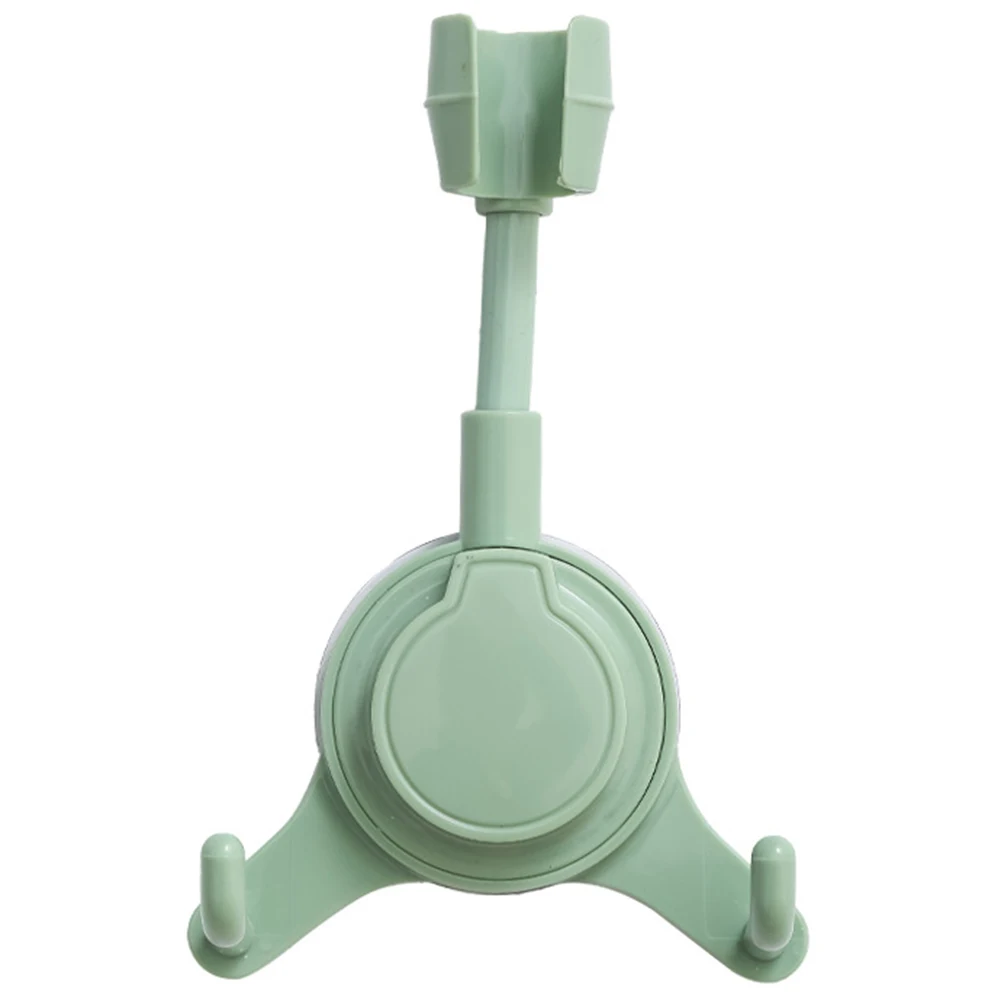 Description Picture 6 of itemHole-free Shower Head Bracket Universally Adjustable Shower Head Bracket° Rotating Shower Head Bracket Suitable For Children