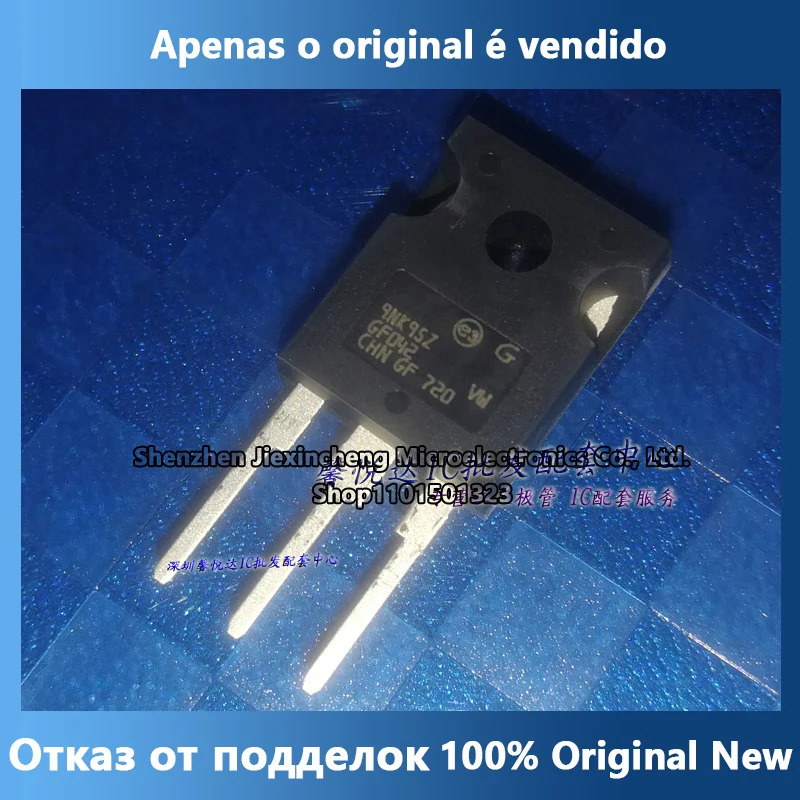 

9NK95Z оригинальный импортный Новый STW9NK95Z трубка с полевым эффектом TO-247
