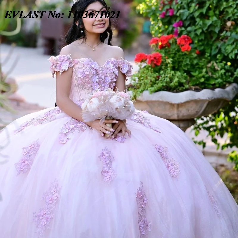 EVLAST   ũ, Quinceanera ǽ  , ̽ ø,  ߽ ڸ, Ʈ 16 Vestidos De 15 Anos SQ525