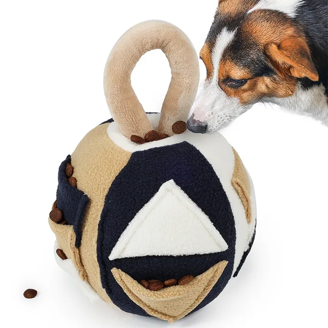 Interactive Pet Puzzle Ball 2