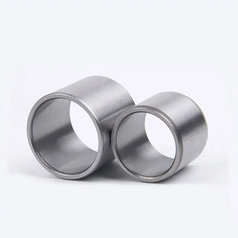 Lot De 2 Bagues De Roulement En Acier – Manchon Intérieur Diamètre 40 Mm, Dimensions 40x50x22 Mm - 7